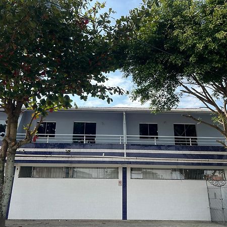 فيلا Casa Temporada Florianópolis المظهر الخارجي الصورة