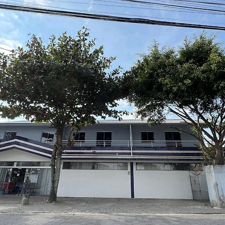 فيلا Casa Temporada Florianópolis المظهر الخارجي الصورة