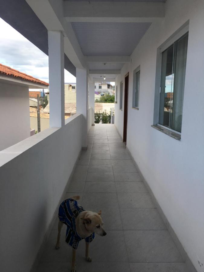 فيلا Casa Temporada Florianópolis المظهر الخارجي الصورة