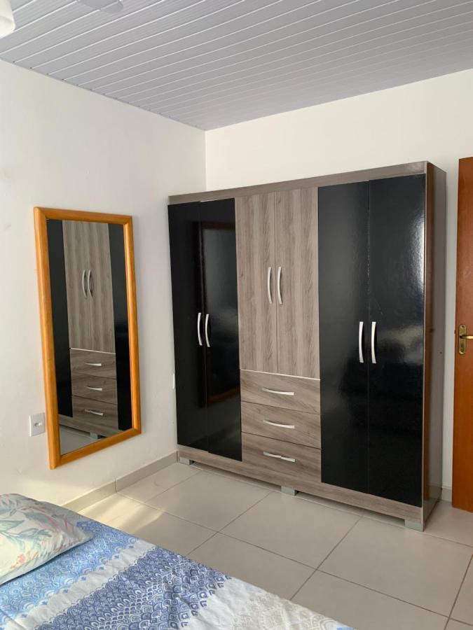 فيلا Casa Temporada Florianópolis المظهر الخارجي الصورة