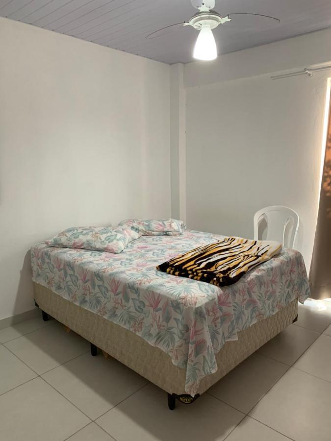 فيلا Casa Temporada Florianópolis المظهر الخارجي الصورة