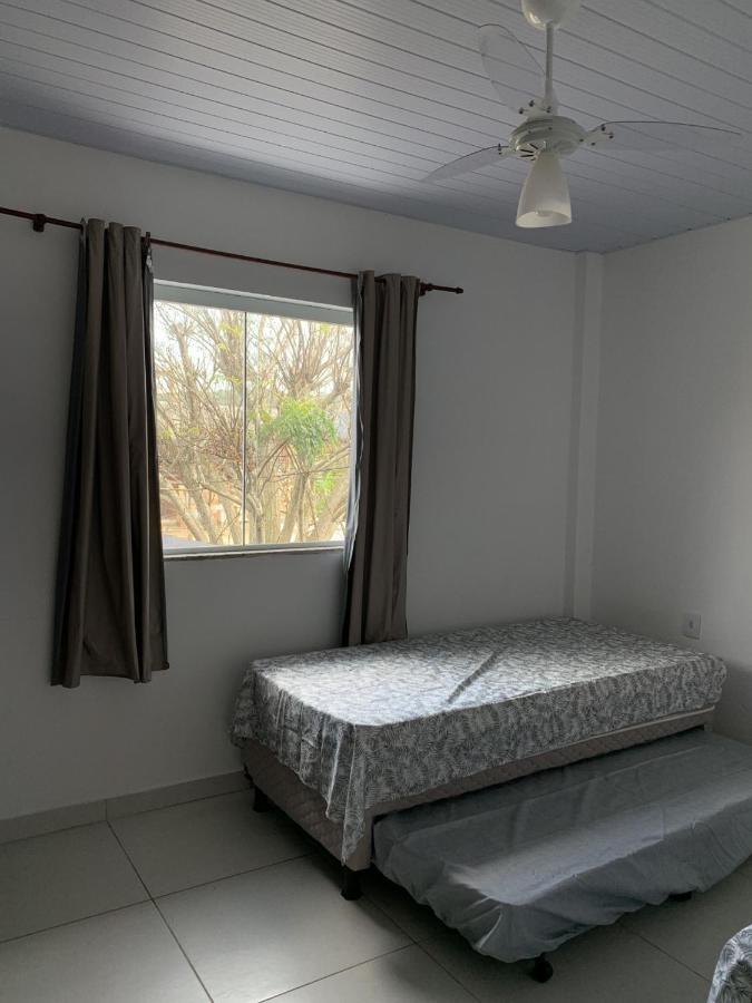 فيلا Casa Temporada Florianópolis المظهر الخارجي الصورة