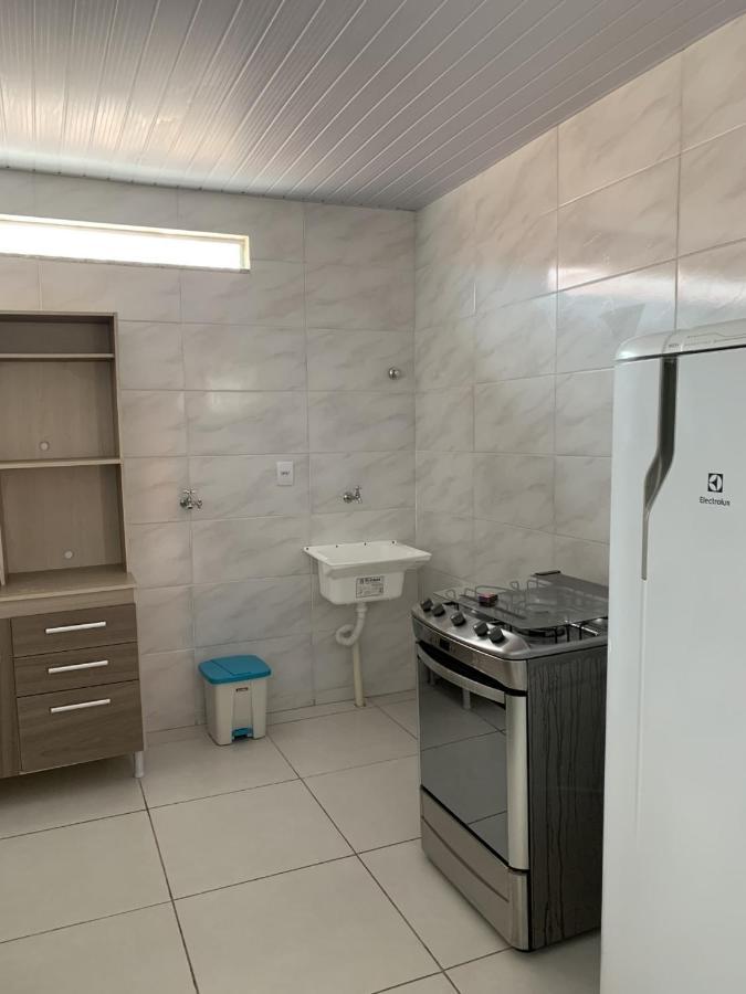 فيلا Casa Temporada Florianópolis المظهر الخارجي الصورة