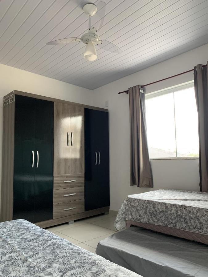 فيلا Casa Temporada Florianópolis المظهر الخارجي الصورة