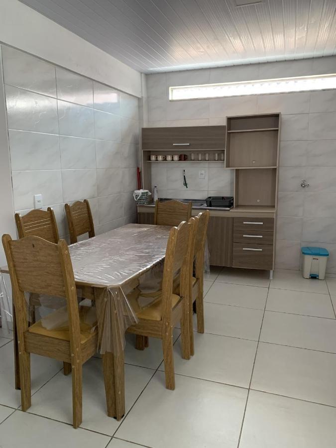 فيلا Casa Temporada Florianópolis المظهر الخارجي الصورة