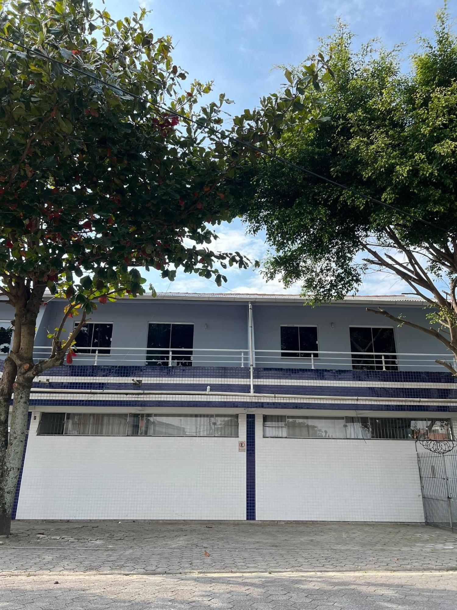 فيلا Casa Temporada Florianópolis المظهر الخارجي الصورة