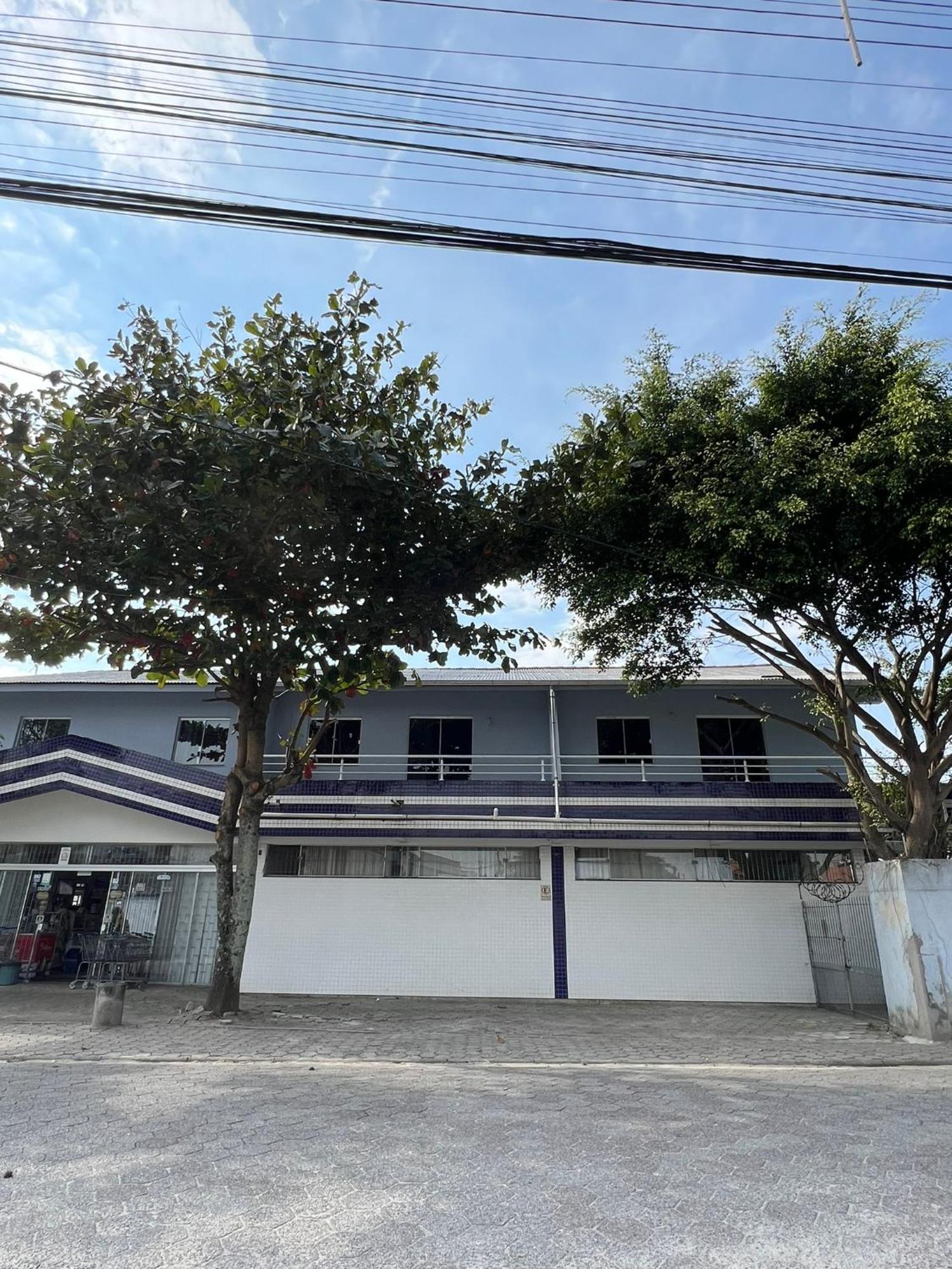 فيلا Casa Temporada Florianópolis المظهر الخارجي الصورة