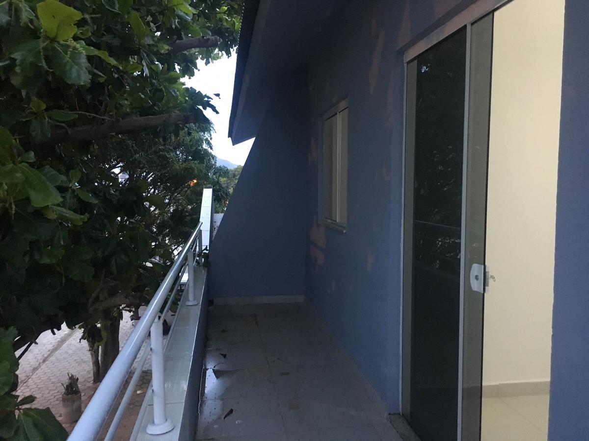 فيلا Casa Temporada Florianópolis المظهر الخارجي الصورة