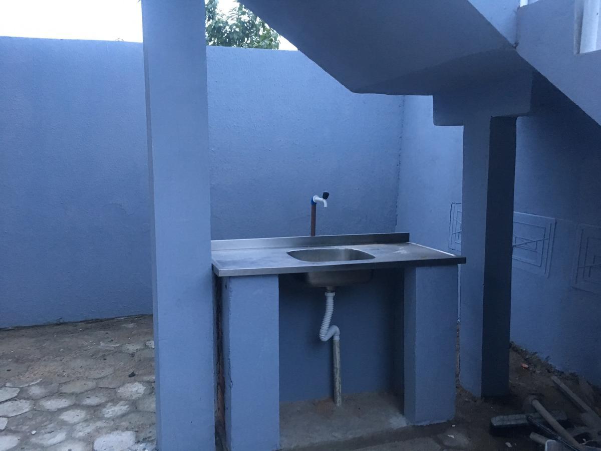 فيلا Casa Temporada Florianópolis المظهر الخارجي الصورة
