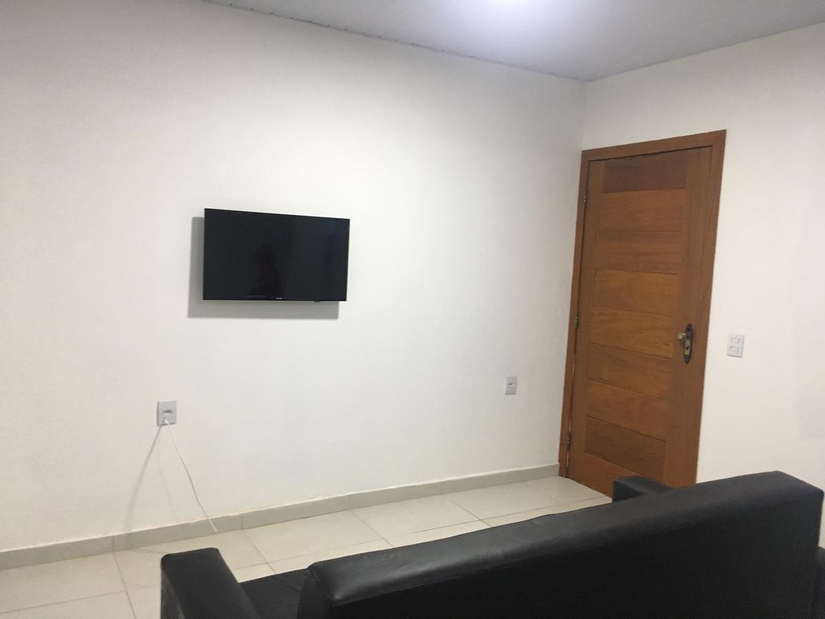 فيلا Casa Temporada Florianópolis المظهر الخارجي الصورة