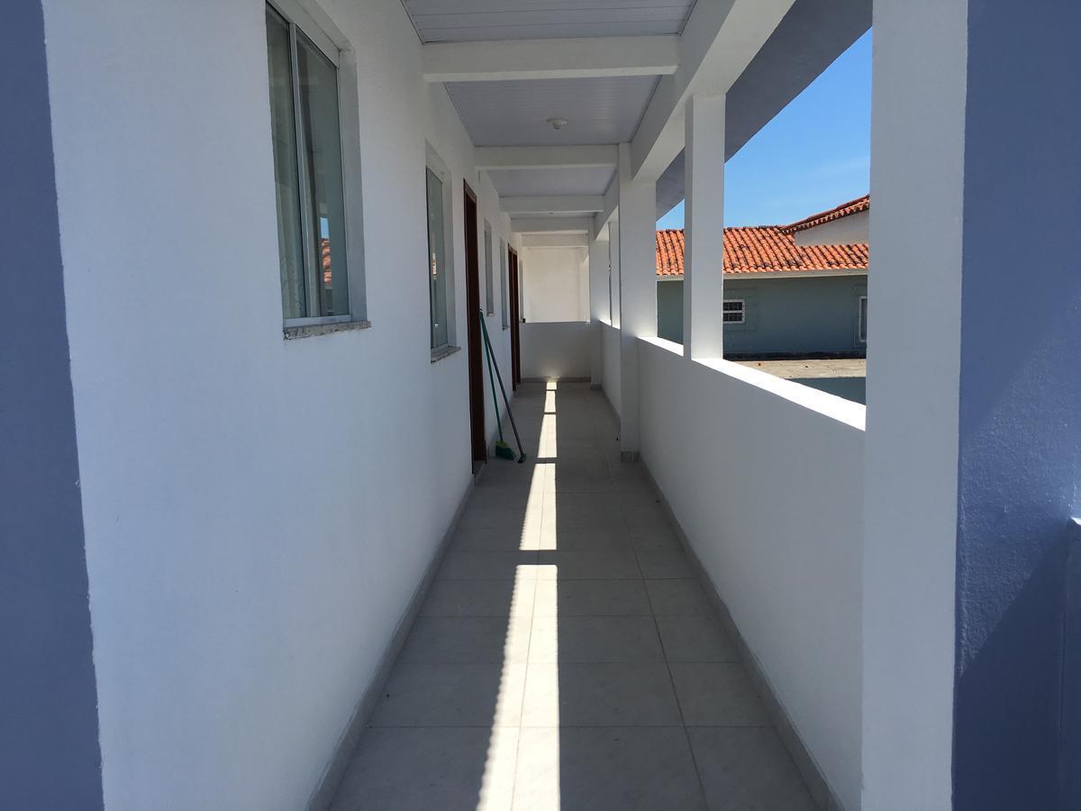 فيلا Casa Temporada Florianópolis المظهر الخارجي الصورة