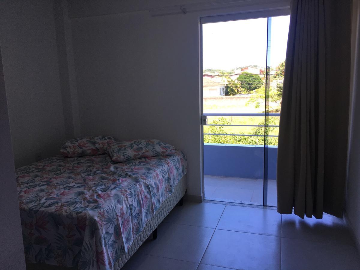 فيلا Casa Temporada Florianópolis المظهر الخارجي الصورة