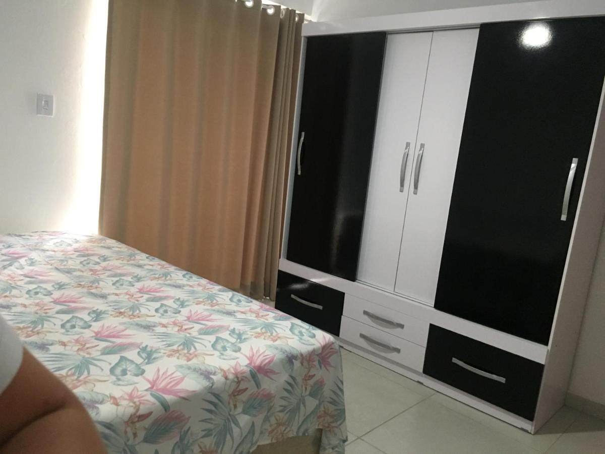 فيلا Casa Temporada Florianópolis المظهر الخارجي الصورة