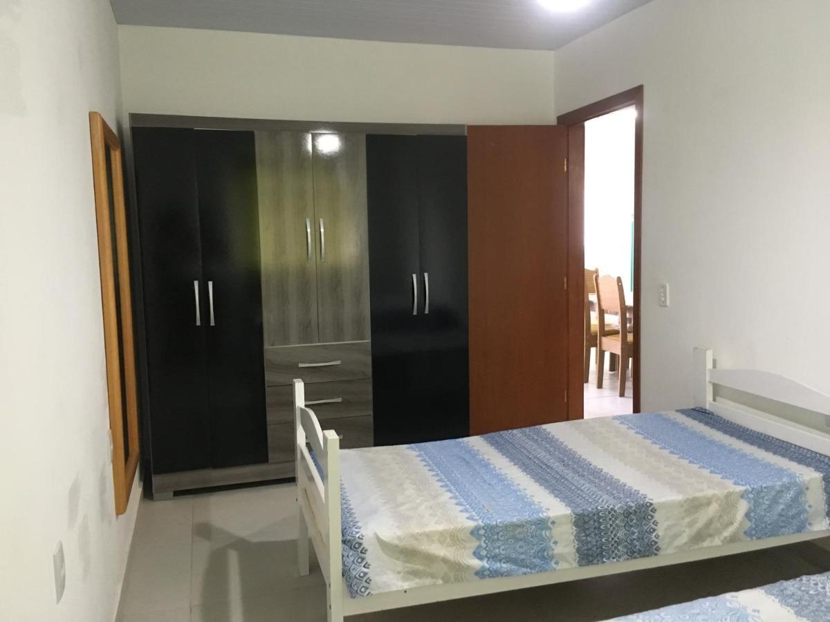 فيلا Casa Temporada Florianópolis المظهر الخارجي الصورة