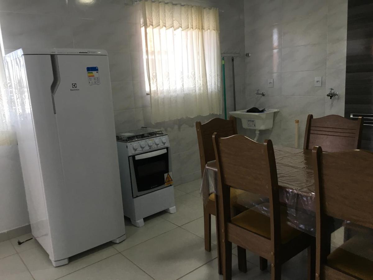 فيلا Casa Temporada Florianópolis المظهر الخارجي الصورة