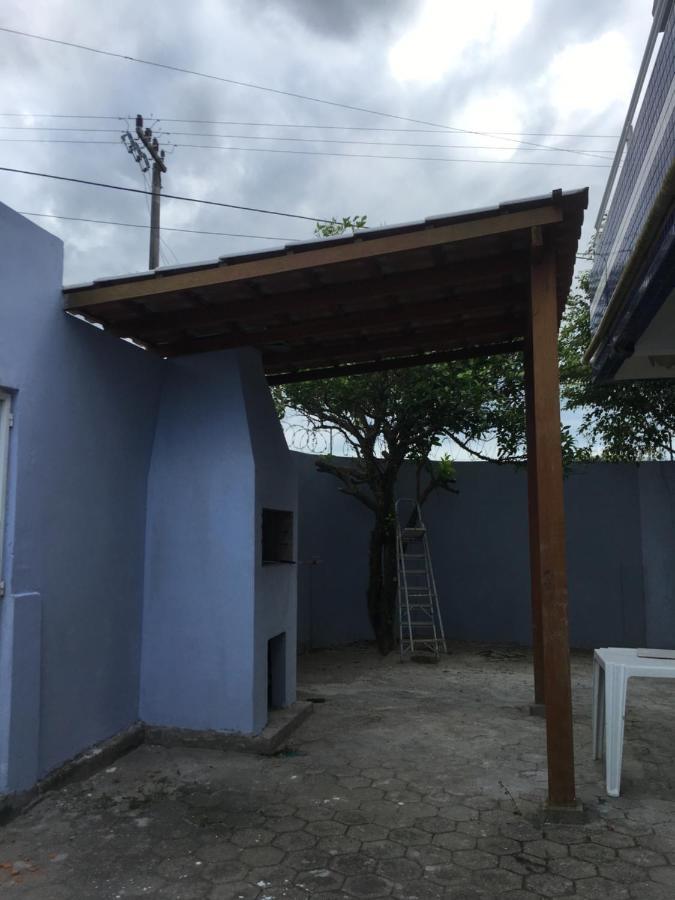 فيلا Casa Temporada Florianópolis المظهر الخارجي الصورة