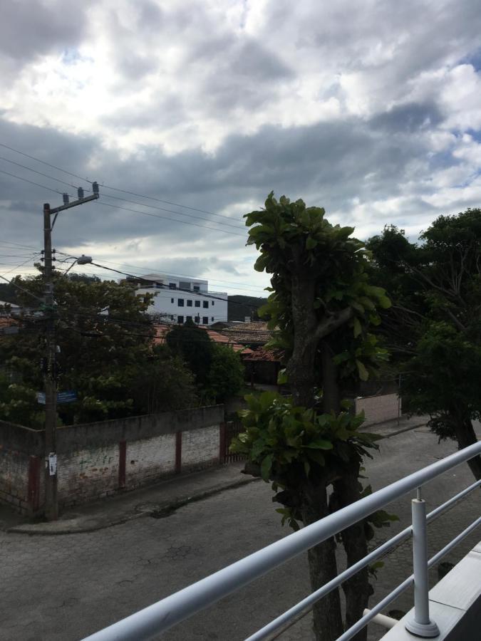 فيلا Casa Temporada Florianópolis المظهر الخارجي الصورة